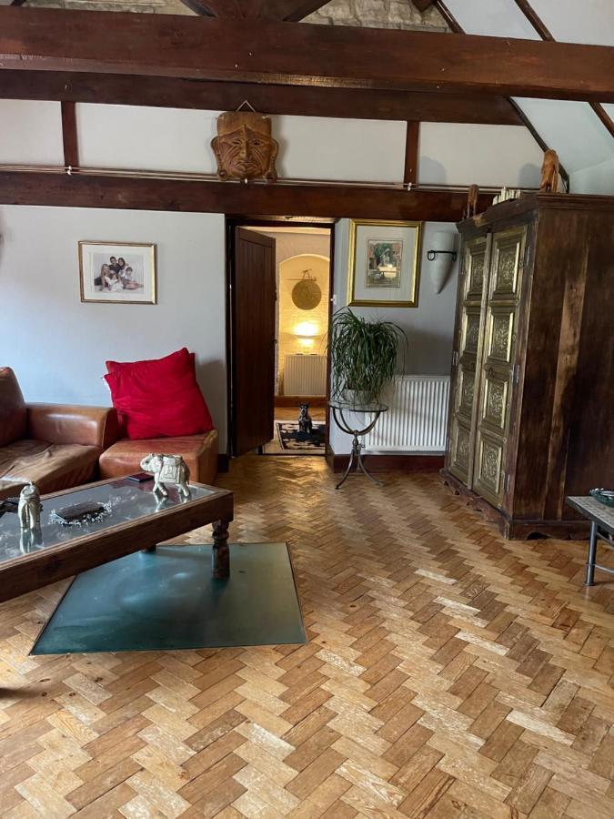 South Lodge House Dormansland Экстерьер фото